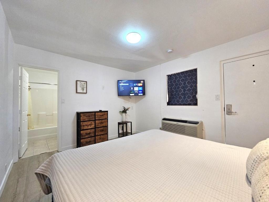 Sunrise Inn Inyokern Esterno foto